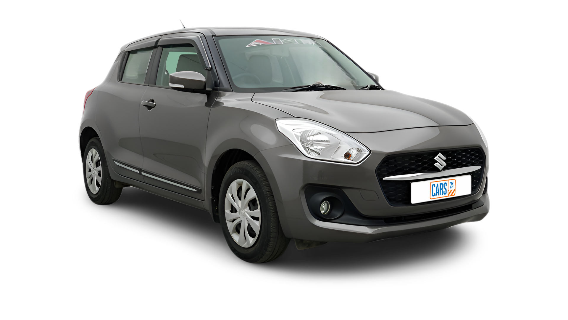 Maruti Swift-img